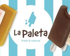 La Paleta Caffé