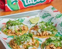 Pako's Tacos