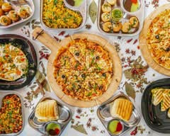 Radhe Krishna Indian Cuisine - Oriente