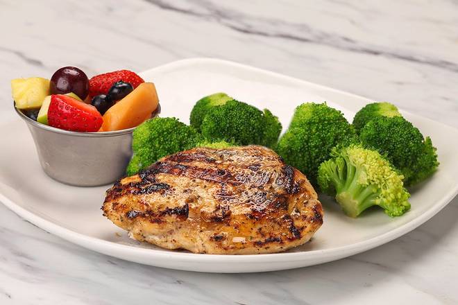 Kids Grilled Chicken Breast