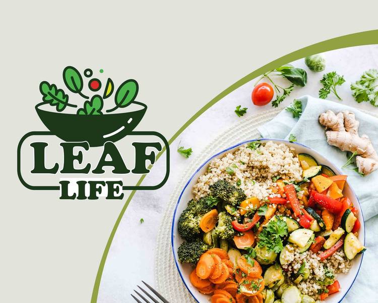 Order Leaf Life (Oriole Pky) Menu Delivery in Toronto | Menu & Prices ...