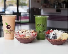 Movita Juice Bar (La Mirada)