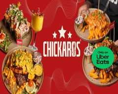 Chickaros Leicester