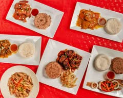 Gold Spoon (formerly King Sunshine)