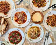 Zitto e Mangia (Clyde N)