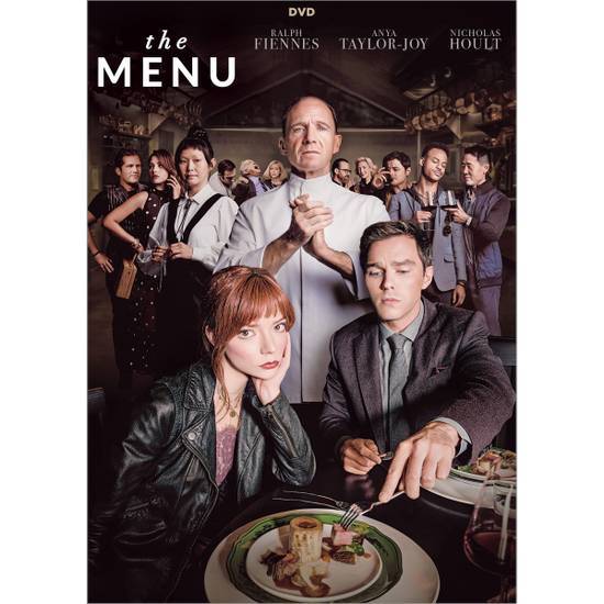 The Menu Movie