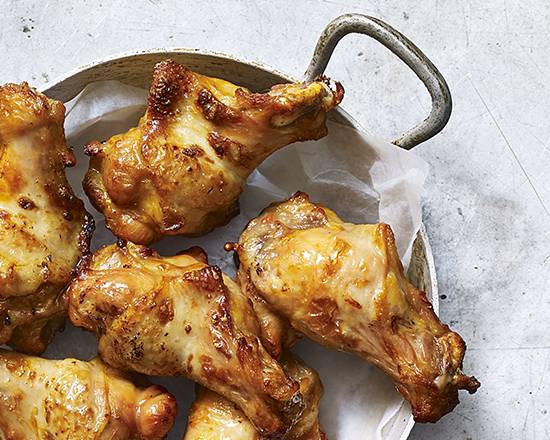 Chicken Wings recette Originale X6
