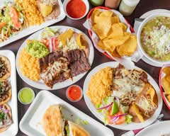 Los Burritos Tapatios (Downers Grove)