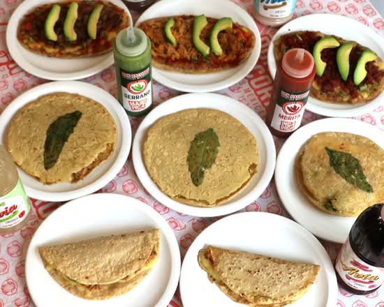 Don Pacorro (Queretaro)