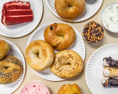 Bagel Factory & Deli - Wolcott