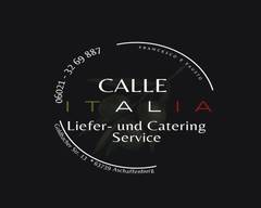 "Calle Italia" Liefer und Catering Service