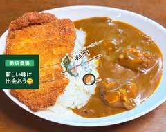 スパイシーカレー彩門