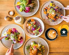 Harmony Brunch Bar (Armação de Pêra)