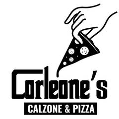 Corleone's Calzone San Rafael  