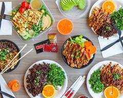 Waba Grill (7060 S Durango, Suite 115)