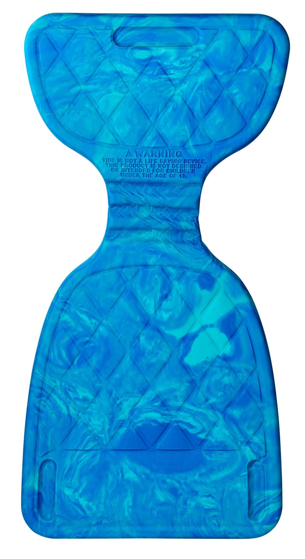 DBX Water Saddle (Blue)