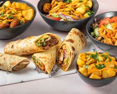 Casa Roll 🌯 Markthalle 