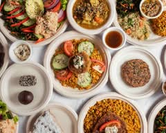 Zen Mystery (56 N Federal Hwy)