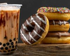 PANA Donuts & Boba Tea (Carmel)