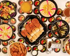 Falafel Makers (4136 North Harlem Avenue)