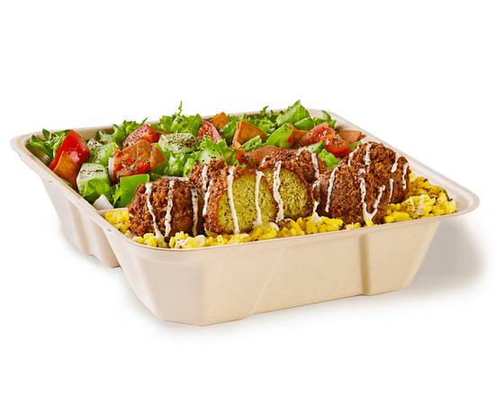 Falafel  OzBox