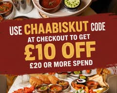 Chaa Biskut - Birmingham
