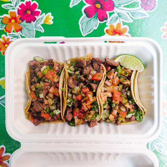Toro Taquería