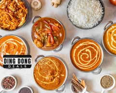 Wow Indian (Christchurch)