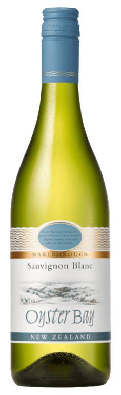 Oyster Bay Marlb Sauvignon Blanc 750ml