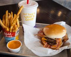 Good Times Burgers & Frozen Custard (11305 S Parker Rd)