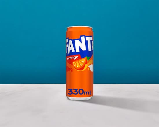 Fanta Orange 330ml