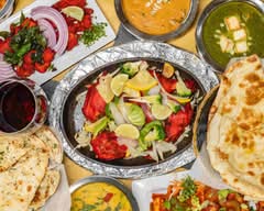 Magic Masala Indian Cuisine