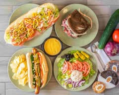 Town Hero 7153 Lake Worth rd