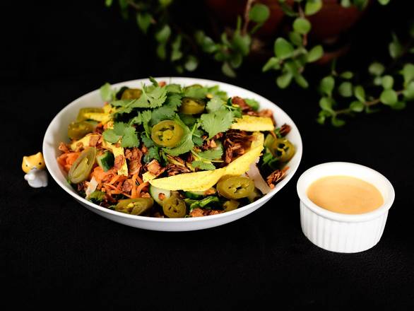 Foodhi Bánh Mì Salad (GF)