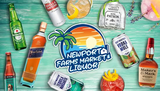 Newport's Farms Market & Liquor