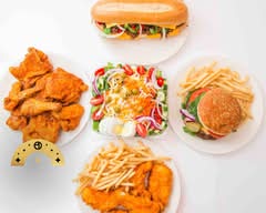 Crown Chicken & Grill - Hicksville
