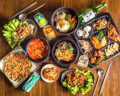 小屋  韓国家庭料理 Koya Korean cuisine