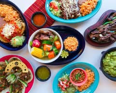 Pericos Mexican Cuisine (Bandera)