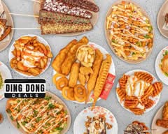 Morgans Road Food Market