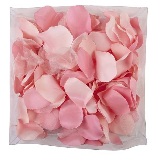 Celebrate It Occasions Decorative Rose Petals