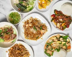 Sai Gon Home Kitchen Restaurant - Supermarket