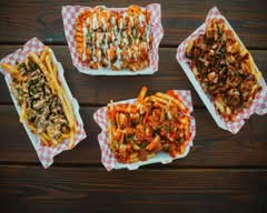 Frytality Loaded Fries (Sacramento)