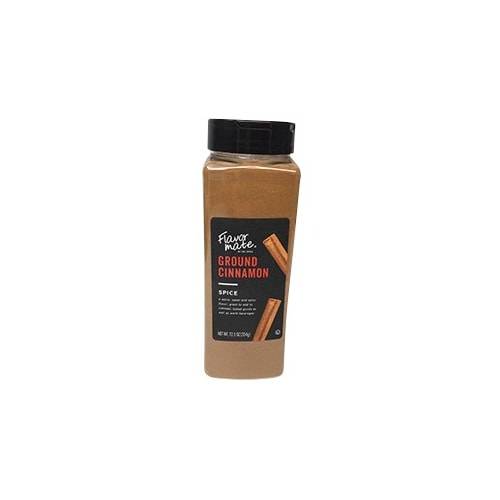 Flavor Mate Ground Cinnamon (12.5 oz)