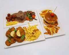Ristorante Rosengarten