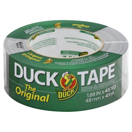 Duck 1.8 in X 45 Yd the Original Masking Tape (1 roll)
