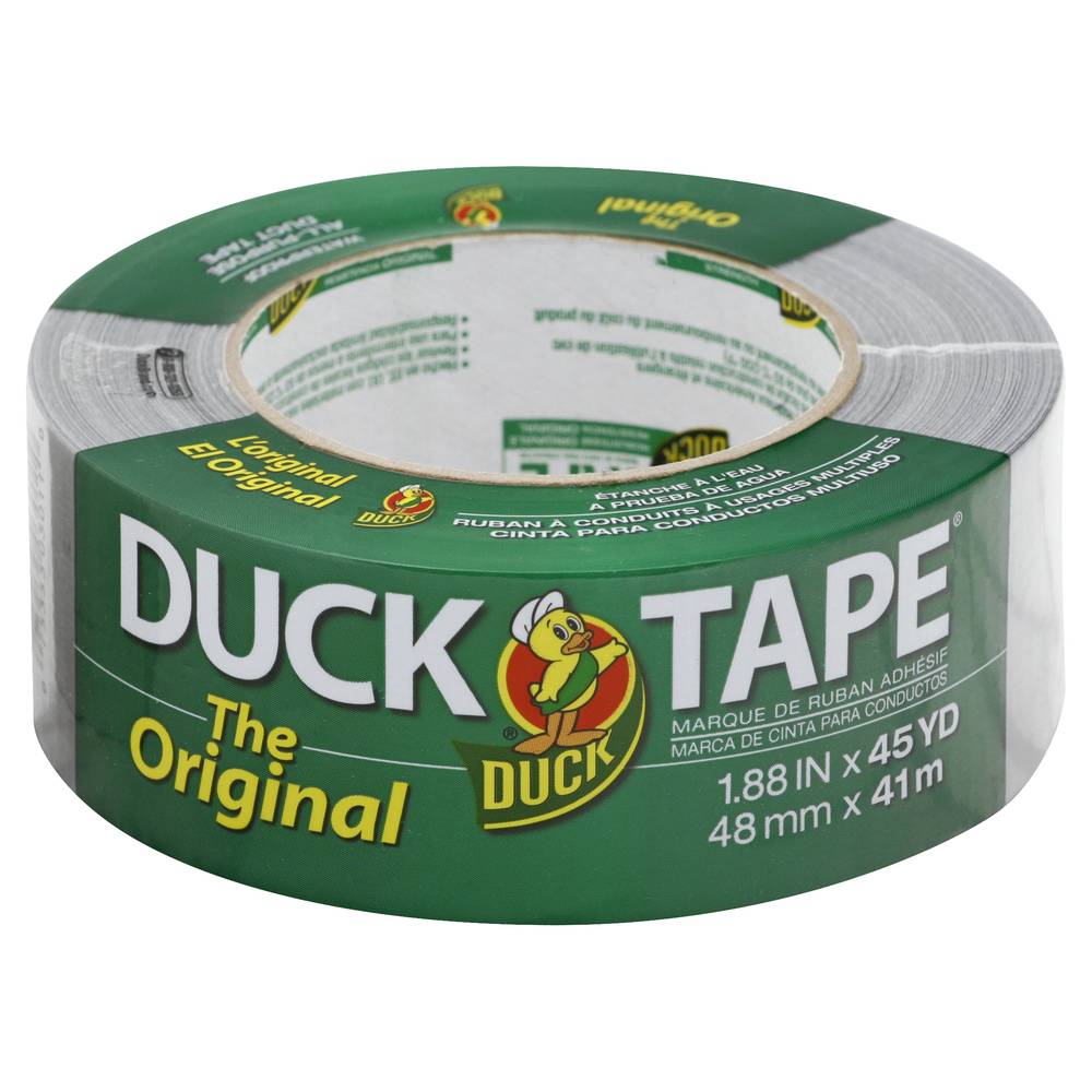 Duck 1.8 In X 45 Yd the Original Masking Tape