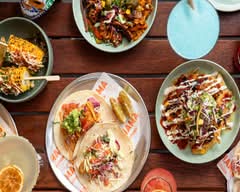 Takomama Mexican Kitchen (Coburg)