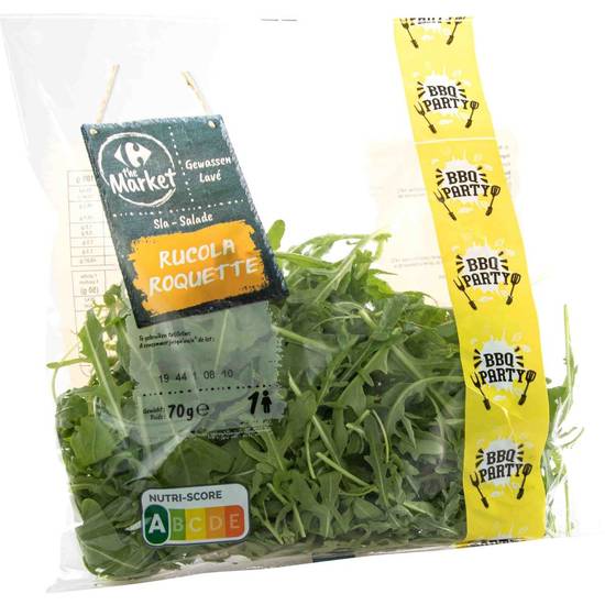 Carrefour The Market Rucola 70 g