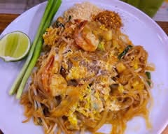 THAI STYLE UTSUNOMIYA 夜市横丁