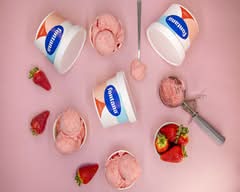 Heladeria Fontana (Quicentro Sur)
